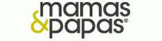 Get £40 Off When You Spend £200 at Mamas & Papas (Site-wide) Promo Codes